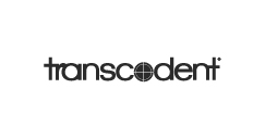 transcodent  