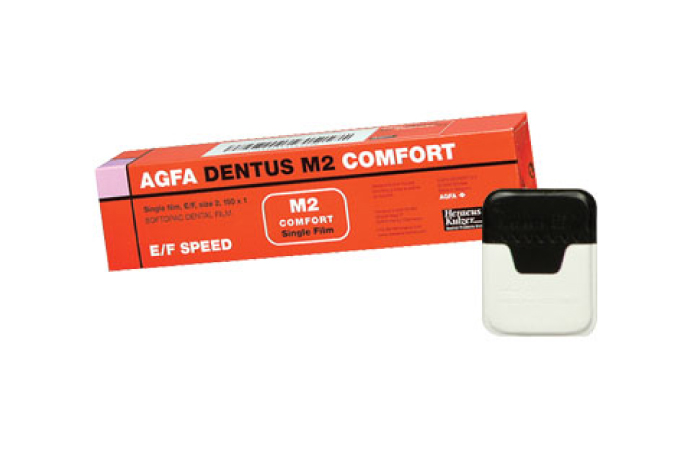 Agfa dentus M2 Comfort  