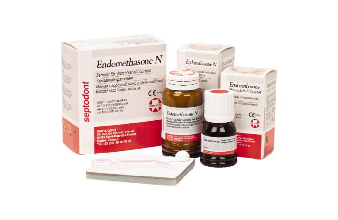 Endomethasone N  
