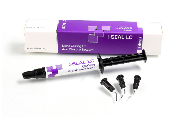 I-Seal LC  