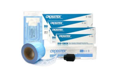 Crosstex  