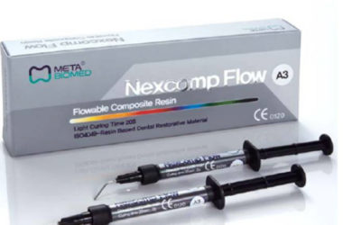 Nexcomp flow  
