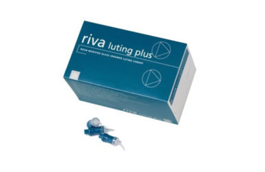 Riva Luting Plus  