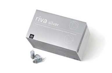 Riva Silver  