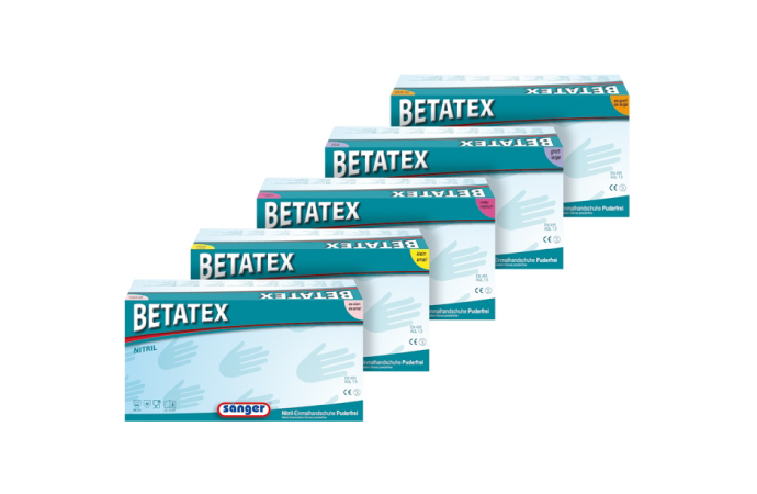 Betatex  