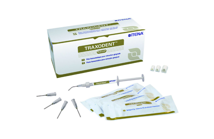 Traxodent  