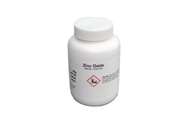 Zinc Oxide  