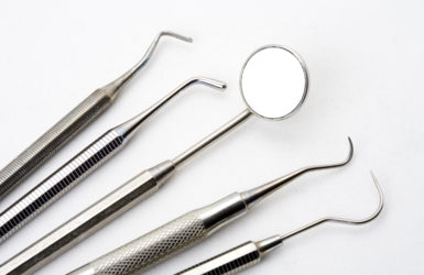Medesy zobārstniecības instrumenti 