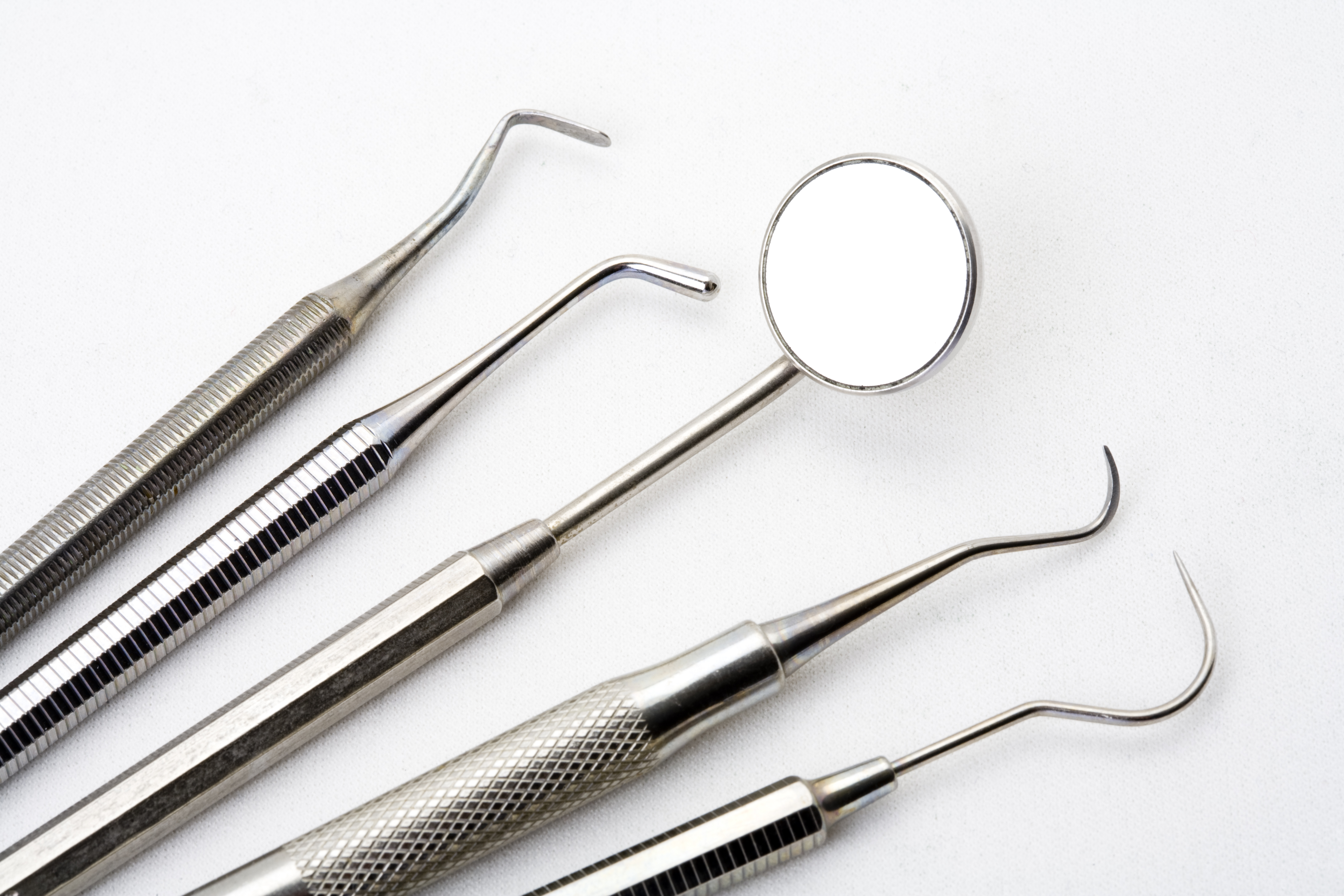 Medesy zobārstniecības instrumenti  