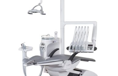 Zobārstniecības iekārta Morita Signo G10 II S 