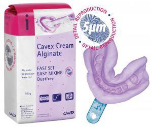Cavex Cream 