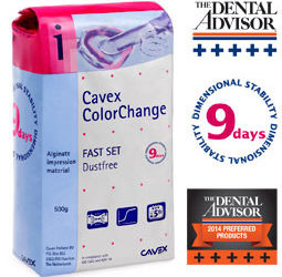 Cavex ColorChange 