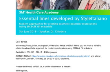 Invitation to dr. Chiodera webinar 05.06.2018 -1  