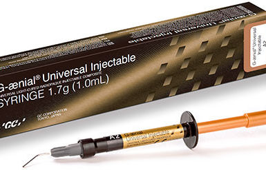 G-Aenial Universal Injectable  